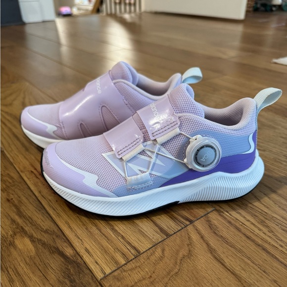 Kids New Balance DynaSoft Reveal v4 BOA - Picture 2 of 15